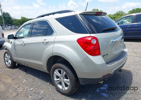 2015 Chevrolet Equinox 1Lt z USA, uszkodzony, nr VIN 2GNFLFE35F6425826